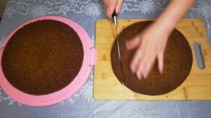 Торт из СУХАРЕЙ | Невероятно ВКУСНО!!!