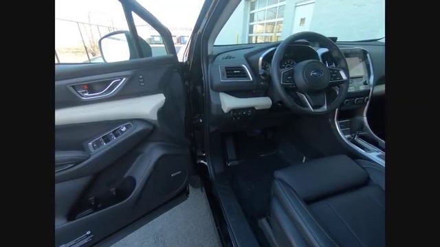 2020 Subaru Ascent Skokie IL 23984 смотреть онлайн