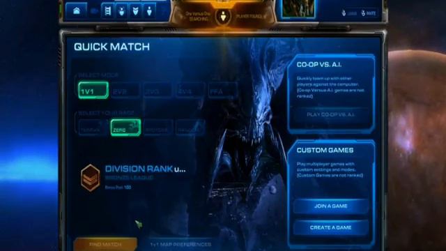 StarCraft 2 - 20 Games Of Ling Rush - Part 11 - Game 19-20 смотреть онлайн