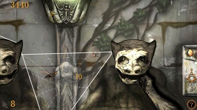 Spider: Rite of the Shrouded Moon #3 — ПРЕКРАСНОЕ МЕСТО смотреть онлайн