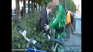 Менты Получают По Морде ! Подборка Драк Ментов !