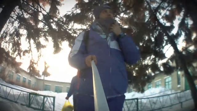 Я выбираю Айсберг смотреть онлайн