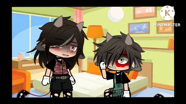 DreamSmp // Past Dream And Nightmare Angst ??? // Please Read Description If Confused // :) смотреть онлайн