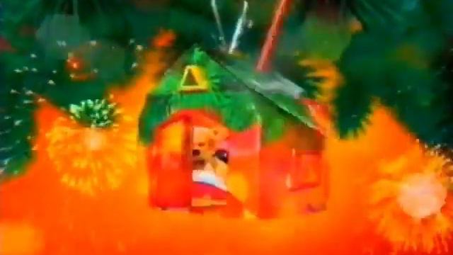 Реклама Добрый Подарок 2007-2009 (RU) смотреть онлайн