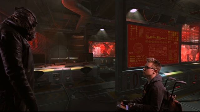 space hunt final edit смотреть онлайн