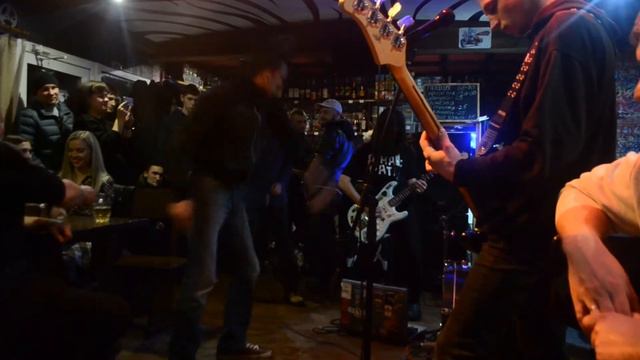 СЛИВАРЕЗ & DIZATTACK - JAM session ПРЕЗЕНТАЦИЯ АЛЬБОМОВ смотреть онлайн