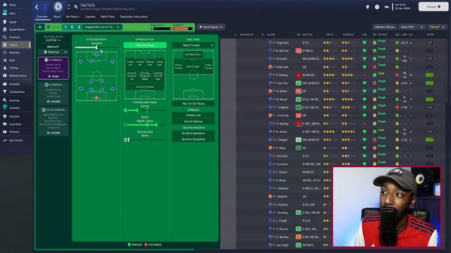 HOW I ACCIDENTLY CREATED A PERFECT 4231 IN FM23 | FM23 TACTICS | FOOTBALL MANAGER 2023
