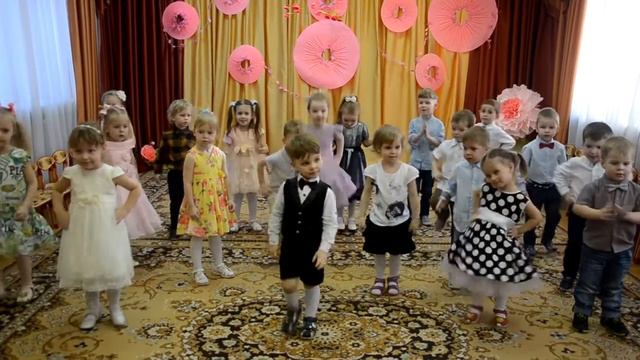 8 марта 2Б. Вова Новиков смотреть онлайн