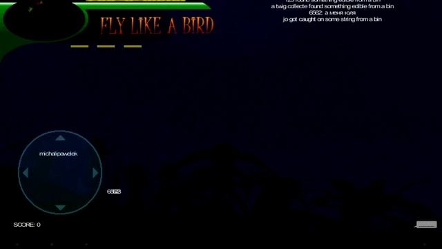 silarusi88[games] обзор на игру flylikebird3 смотреть онлайн