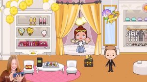 24 ЧАСА НЕВЕСТА в Мига Ворлд ? Свадьба в Miga World