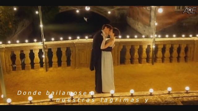 The Theory Of Everything - Lost Stars ESPAÑOL смотреть онлайн