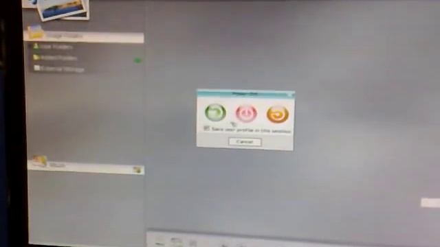 EEE PC Product Launch @ Suntec - Testing out EEE Box on the spot смотреть онлайн