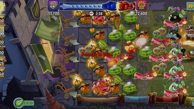 Arena game play !! plants vs zombie2 hack смотреть онлайн
