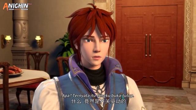 God Of All World Episode 51 Indonesian Subtitles смотреть онлайн