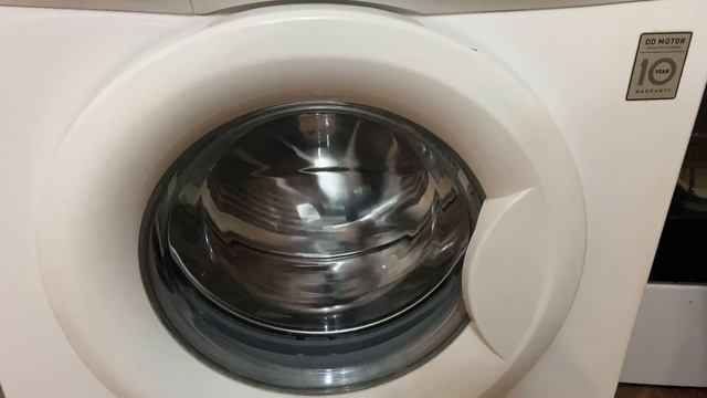 Стиральная машинка LG DIRECT DRIVE клинит барабан мотор смотреть онлайн