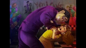 ИСТОРИЯ УИЛЬЯМА АФТОНА