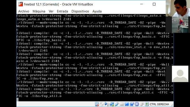 Clase de Sistemas Operativos 08 05 del 14 07 2020 смотреть онлайн