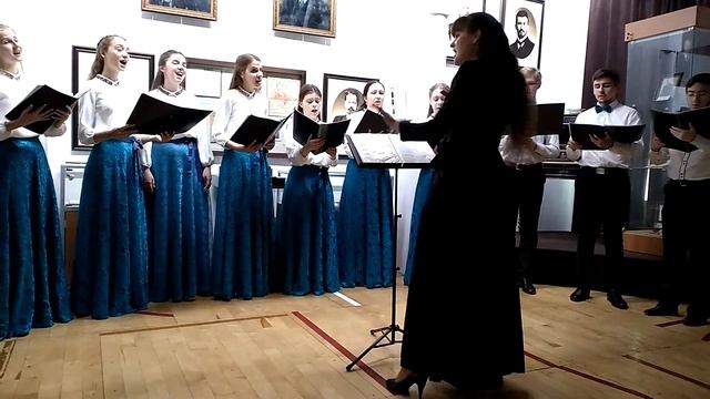 Лученок. Майский вальс смотреть онлайн