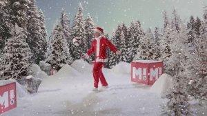 Новогодние ID "Футбол"