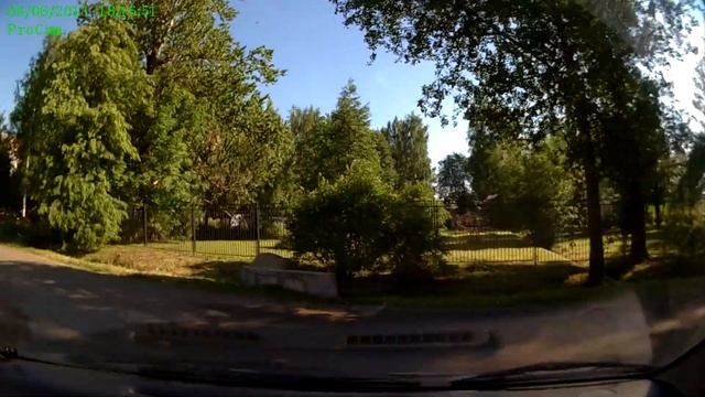 ЖК Новый Петергоф, #1 смотреть онлайн