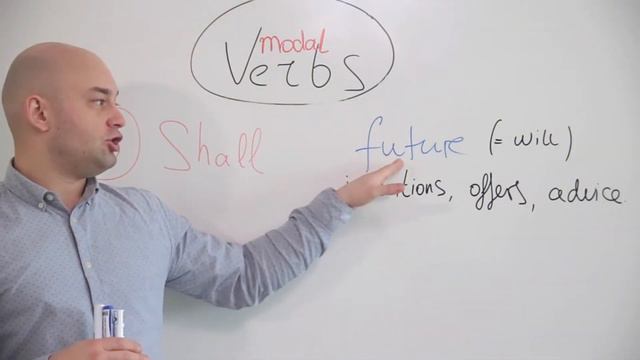 Modal And Semi Modal Verbs And Their Meanings