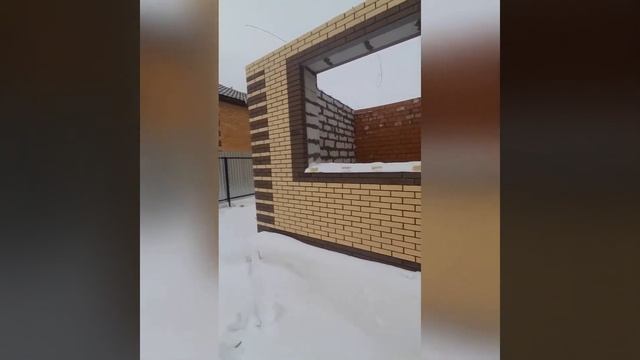 Дом д Круглое поле, 2504 от Батыр Строй Набережные Челны смотреть онлайн
