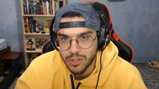 COMENTÁRIOS ENGRAÇADOS DO XVÍRUS смотреть онлайн
