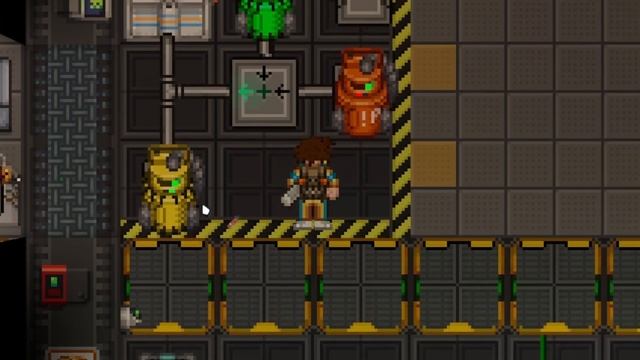 Space Station 14 - Как делать лимитку в домашних условиях? (Ядерная боеголовка) смотреть онлайн