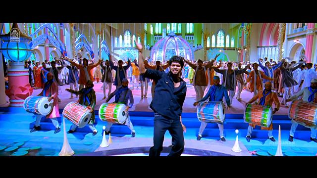 Palaanadhu Palaanadhu - 4K Video Song பலானது பலானது| Kuruvi | Vijay | Trisha | Vidyasagar | Ayngara смотреть онлайн