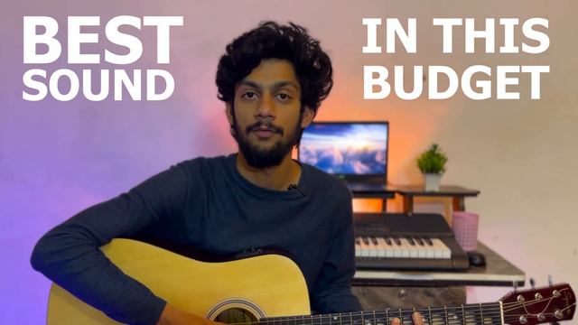 Fender Squier sa105ce Guitar Review | Complete Details And Sound Test смотреть онлайн