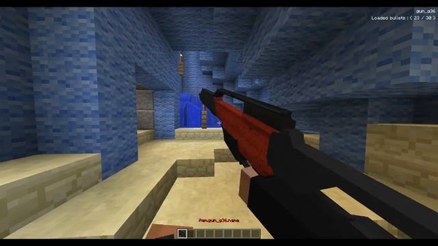 LAST DAYS FOR MINECRAFT 1.8 IS REAL?!! смотреть онлайн