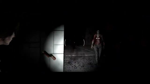 The Evil Within [DLC2] [Ch4 KURAYAMI] Administrator Boss смотреть онлайн