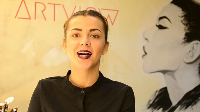 ARTVIEW VLOG #2: РЕСНИЦЫ: уход и средства смотреть онлайн