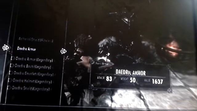 Skyrim - Golden Touch Achievement смотреть онлайн