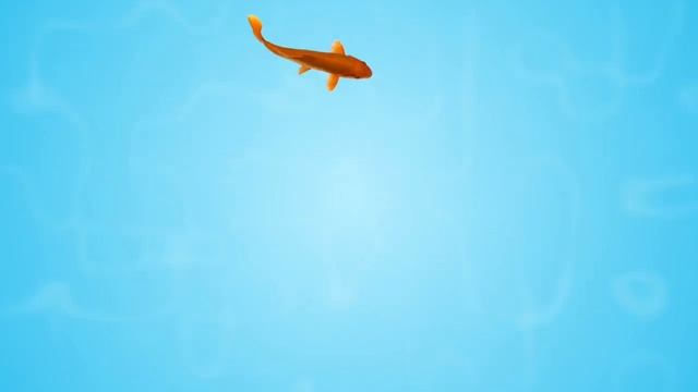 CAT GAMES Fish Frenzy Fun - At Home Entertainment for Cats! смотреть онлайн