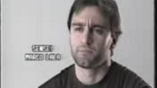 БОЕВАЯ СИСТЕМА "MARCO LALA" (УЧЕБНЫЕ ТАЙНЫ) Часть-18/26 смотреть онлайн