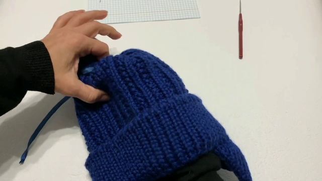 Как пришить помпон смотреть онлайн