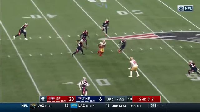 Brandon Aiyuk 49ers 2020 R👀kie Season смотреть онлайн
