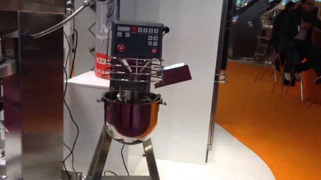 Europain 2014 - Sveba Dahlen смотреть онлайн