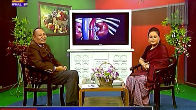 HAKSHELGI PAOJEL | TOPIC : STROKE смотреть онлайн