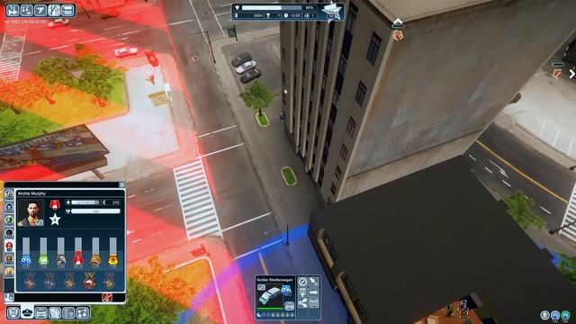 POLICE TACTICS: IMPERIO #4 ★ Let's Play Police Tactics: Imperio