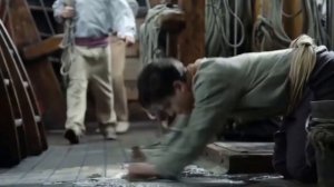 Магелланов пролив. Путь между двумя океанами