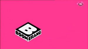 Boomerang UK +1 Continuity  December 10, 2017 @continuitycommentary