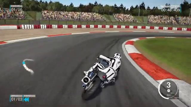 Playthrough [PC] Ride 2 - Part 1 of 2 смотреть онлайн