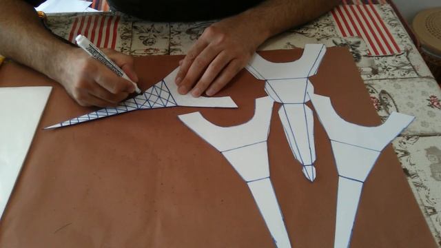 Eyfel Kulesi Maketi Kağıttan En Kolay Yoldan Nasıl Yapılır?Eiffel Tower 1,2,3)Elmadağ/Hasanoğlan-Di смотреть онлайн