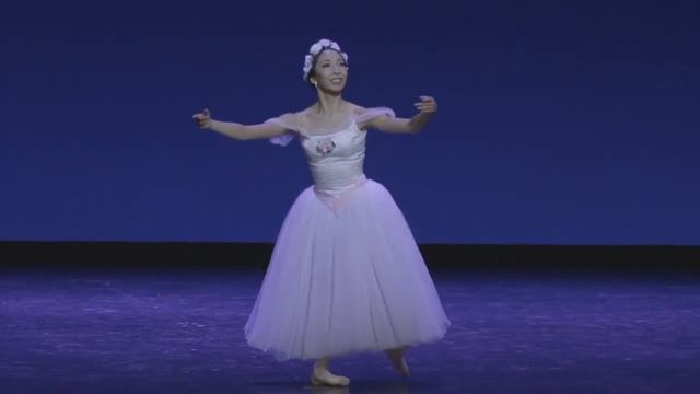 Pas de Quatre (Staatsoper Unter den Linden, Berlin, 18.10.2020) смотреть онлайн