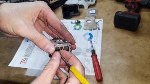 Ремонт бензопилы Stihl MS180. Ремонт карбюратора с заменой ремкомплекта