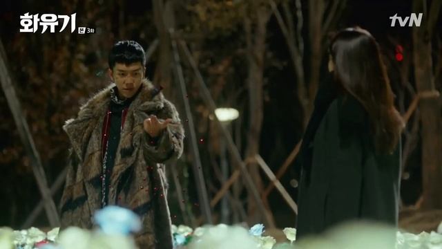 Хваюги.Это не девочка.