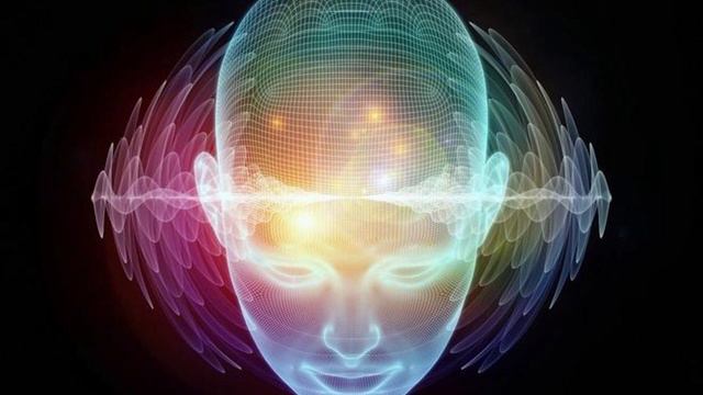 Theta Waves/Healing Waves,Coping With Stress/ Brain Waves