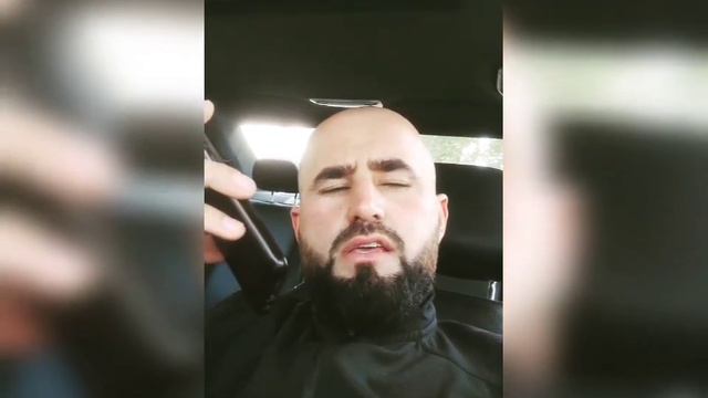 Ответи Хочи Маруф ба Медсестра  Кисми 2 Бо кодексош